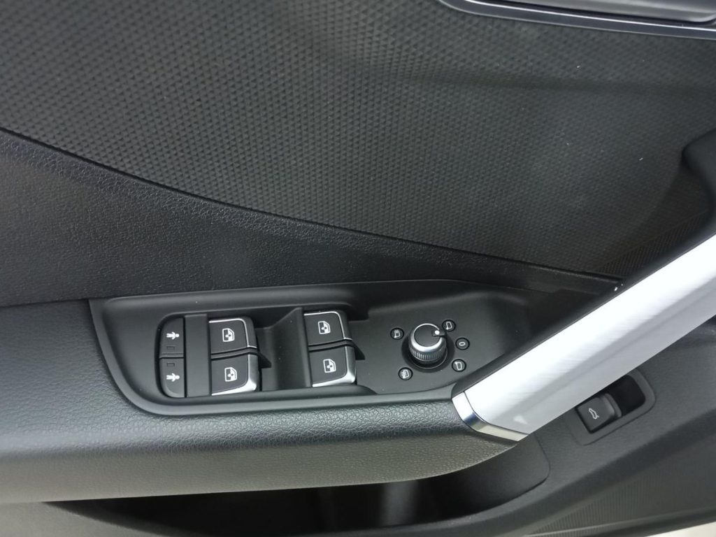 AUDI Q2 Diesel 2025 km 0 Jaén