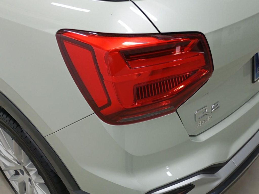 AUDI Q2 Diesel 2025 km 0 Jaén