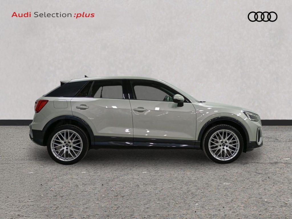 AUDI Q2 Diesel 2025 km 0 Jaén