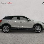 AUDI Q2 Diesel 2025 km 0 Jaén