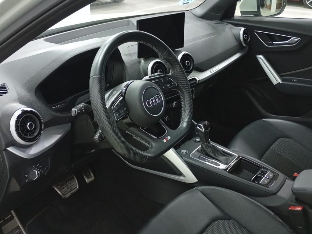 AUDI Q2 Diesel 2025 km 0 Jaén
