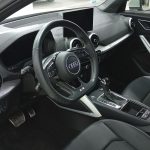 AUDI Q2 Diesel 2025 km 0 Jaén