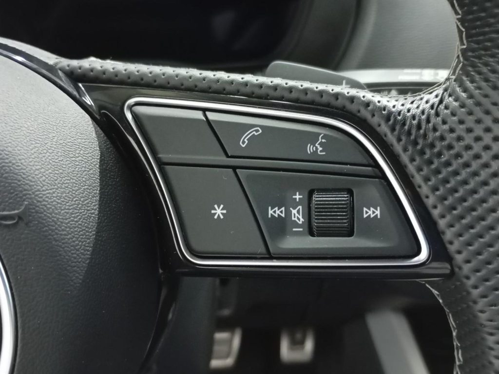 AUDI Q2 Diesel 2025 km 0 Jaén