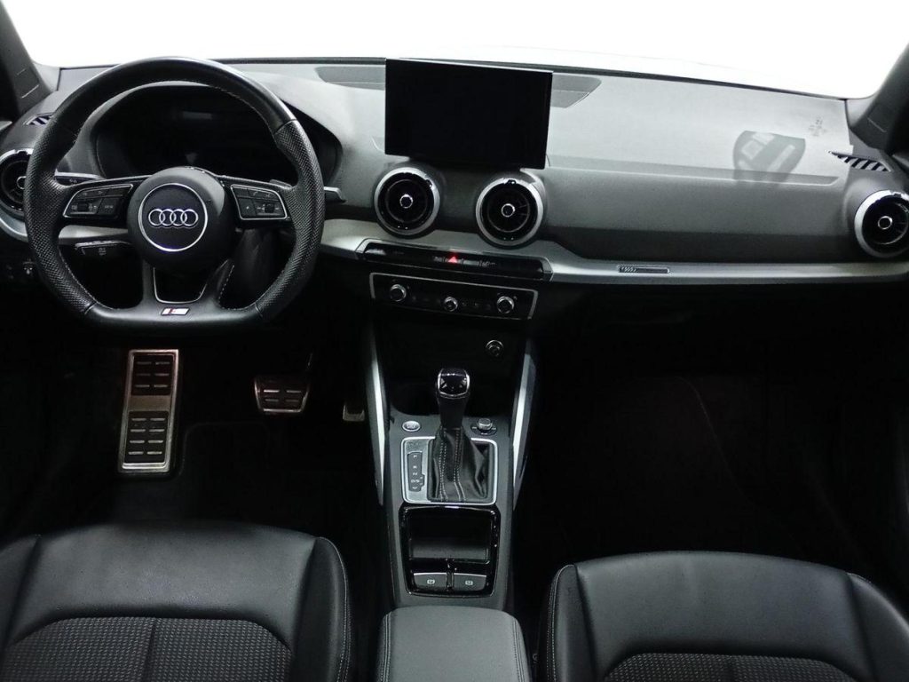AUDI Q2 Diesel 2025 km 0 Jaén