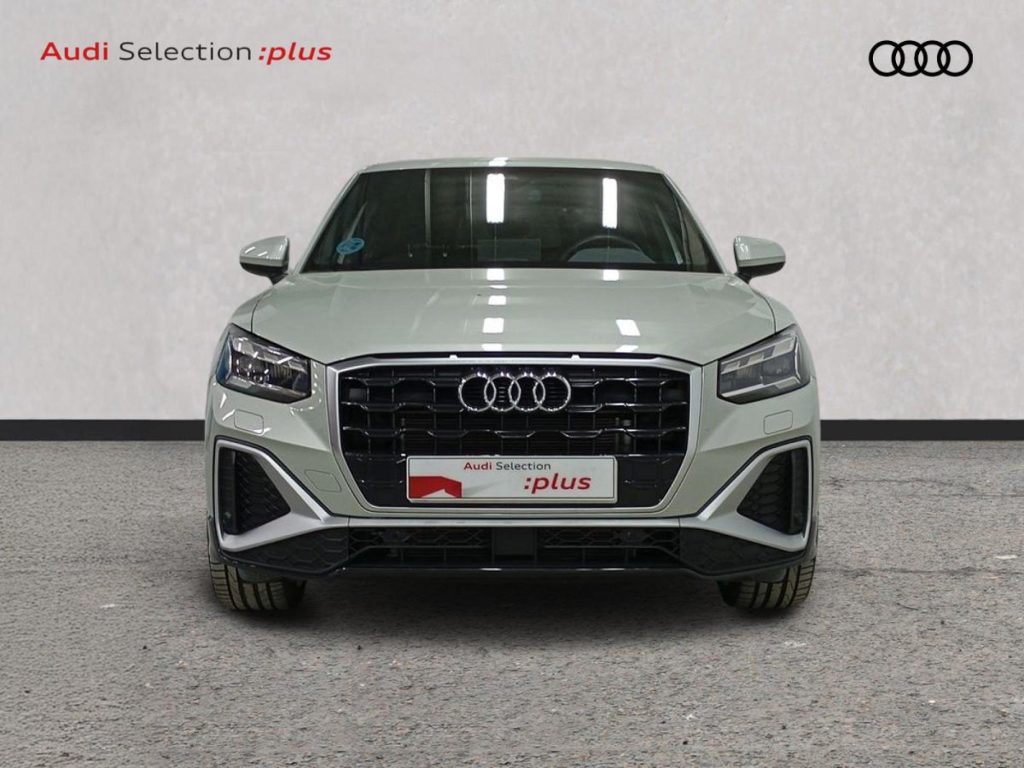 AUDI Q2 Diesel 2025 km 0 Jaén