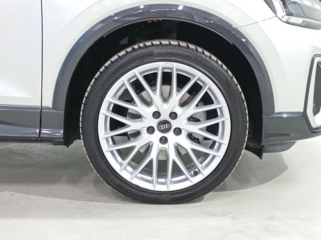 AUDI Q2 Diesel 2025 km 0 Jaén