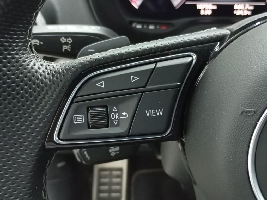 AUDI Q2 Diesel 2025 km 0 Jaén