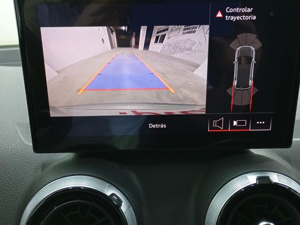 AUDI Q2 Diesel 2025 km 0 Jaén
