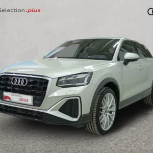 AUDI Q2 Diesel 2025 km 0 Jaén