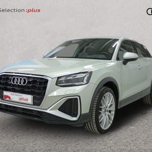 AUDI Q2 Diesel 2025 km 0 Jaén