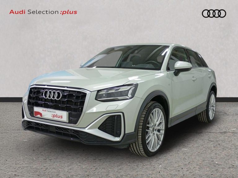 AUDI Q2 Diesel 2025 km 0 Jaén