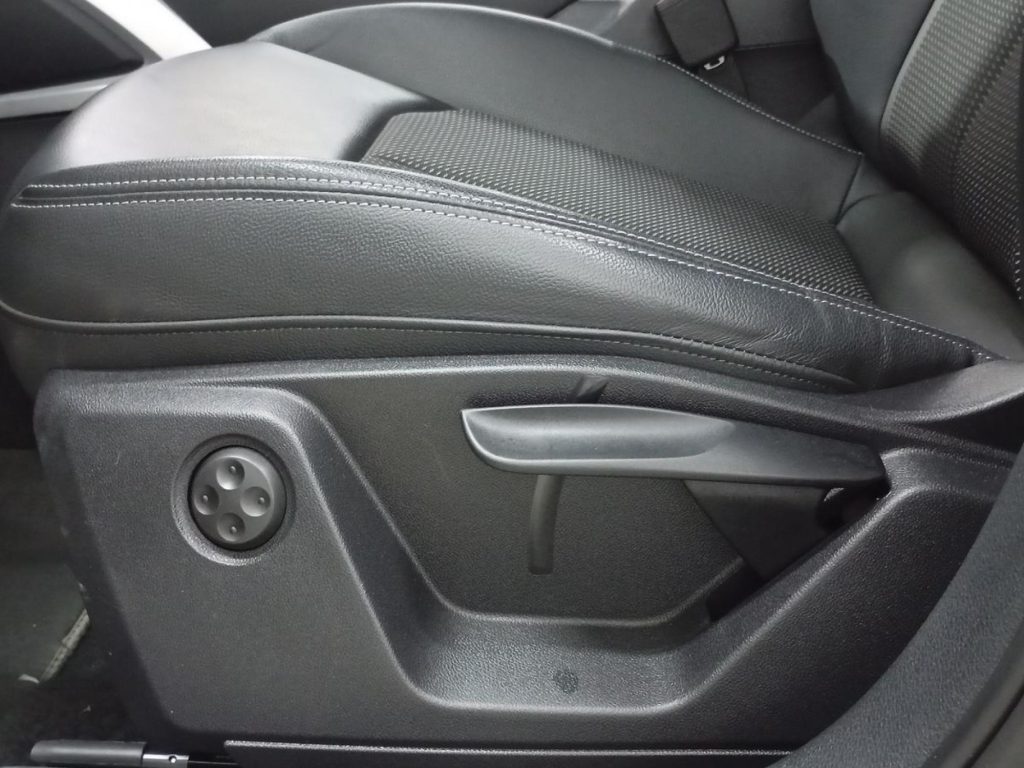 AUDI Q2 Diesel 2025 km 0 Jaén