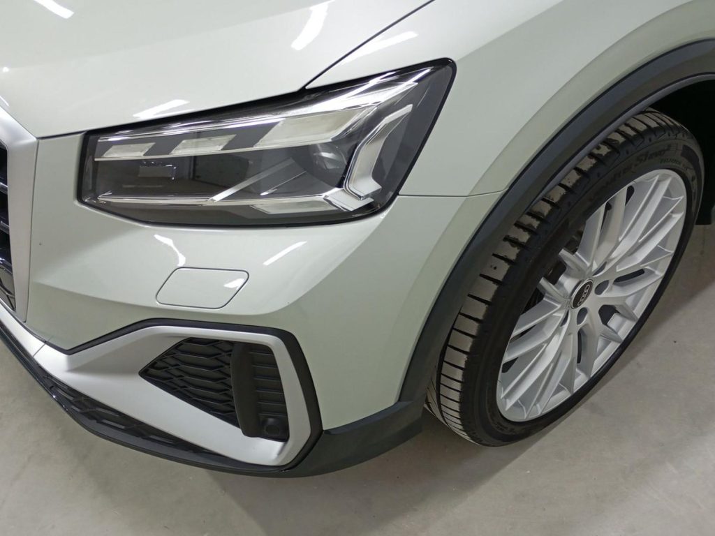 AUDI Q2 Diesel 2025 km 0 Jaén