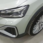 AUDI Q2 Diesel 2025 km 0 Jaén