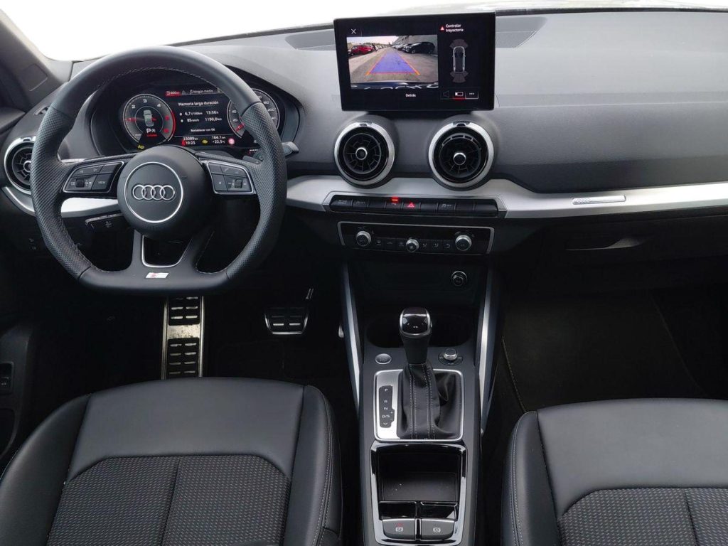 AUDI Q2 Diesel 2025 km 0 Jaén