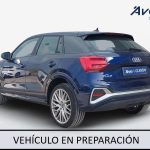 AUDI Q2 Diesel 2025 km 0 Jaén