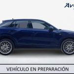 AUDI Q2 Diesel 2025 km 0 Jaén