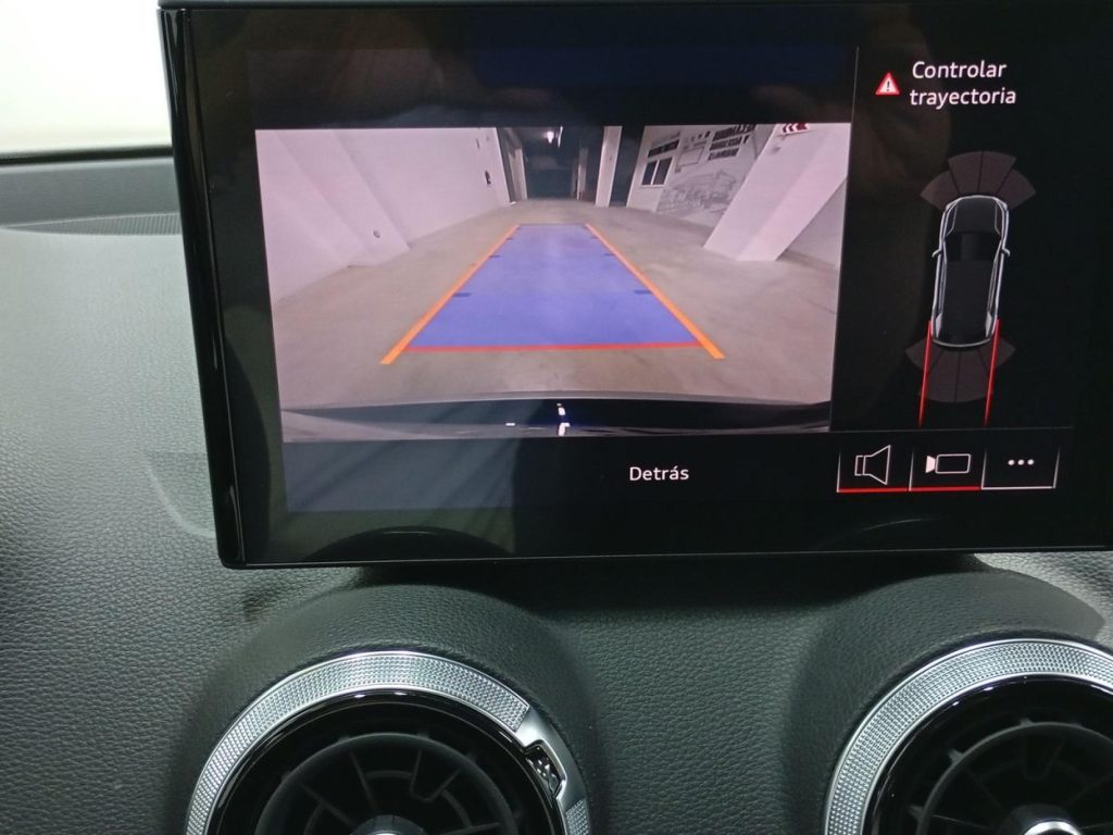 AUDI Q2 Diesel 2025 km 0 Jaén
