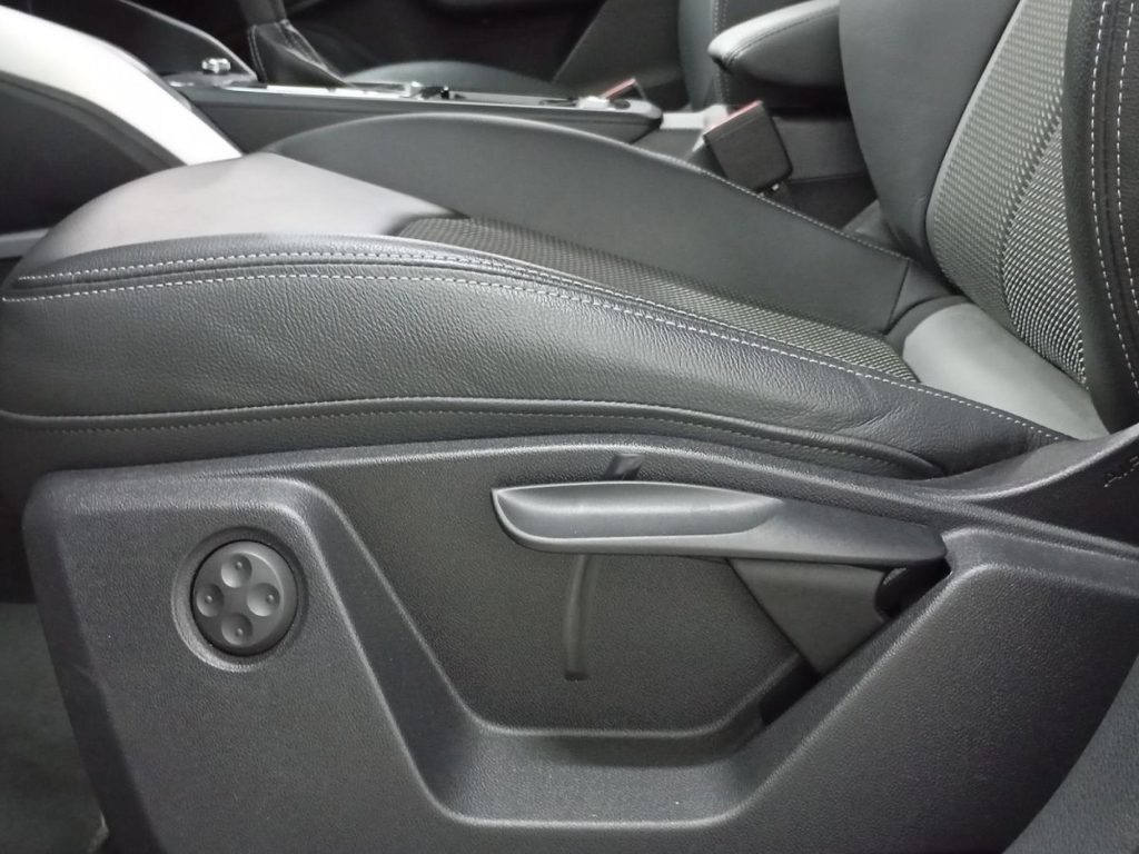 AUDI Q2 Diesel 2025 km 0 Jaén