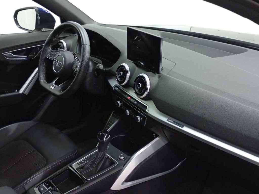 AUDI Q2 Diesel 2025 km 0 Jaén