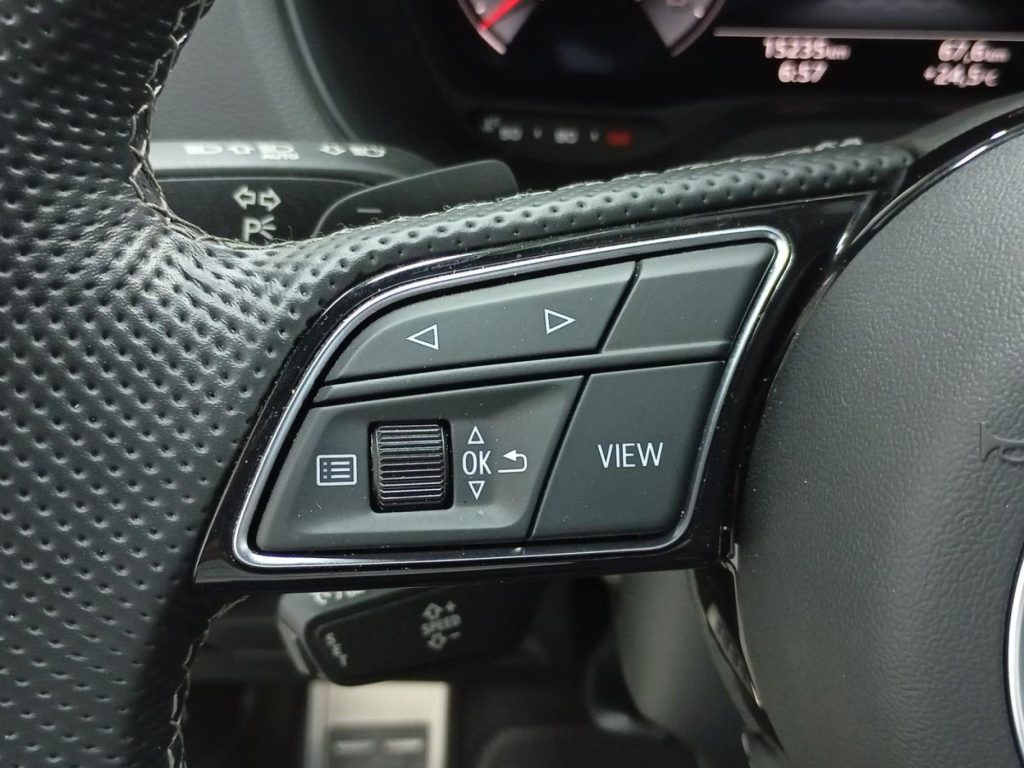 AUDI Q2 Diesel 2025 km 0 Jaén