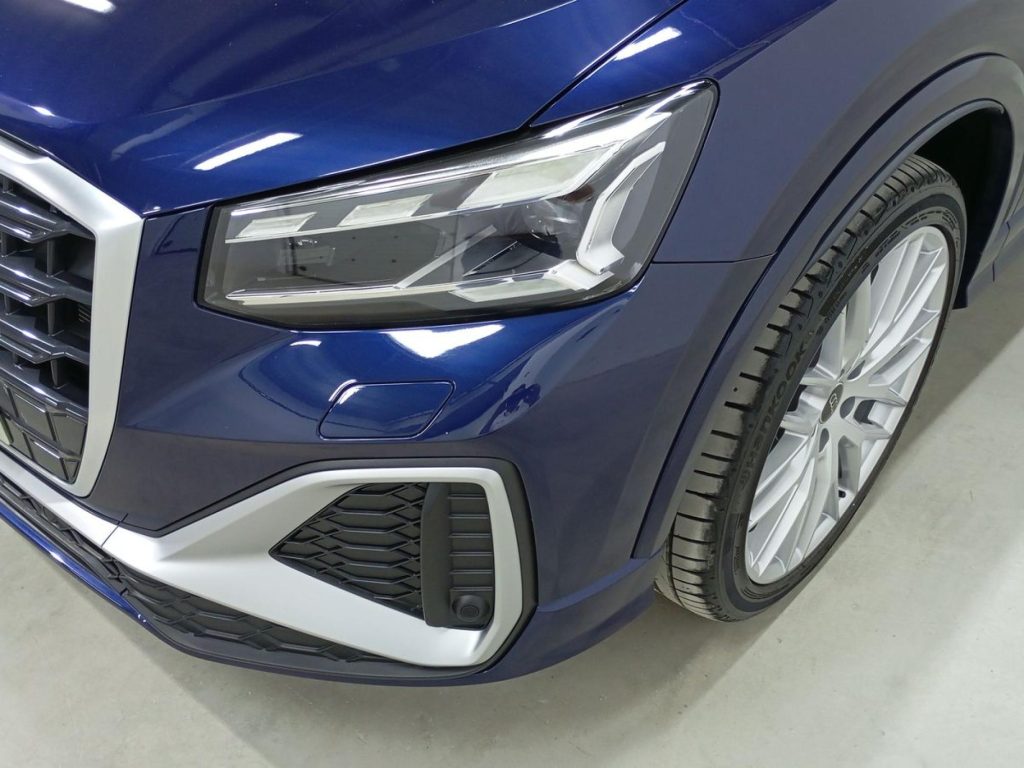 AUDI Q2 Diesel 2025 km 0 Jaén