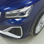 AUDI Q2 Diesel 2025 km 0 Jaén