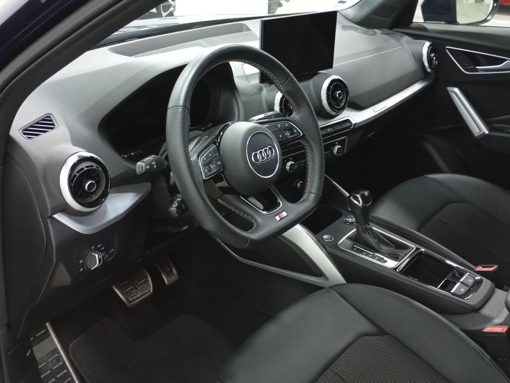 AUDI Q2 Diesel 2025 km 0 Jaén