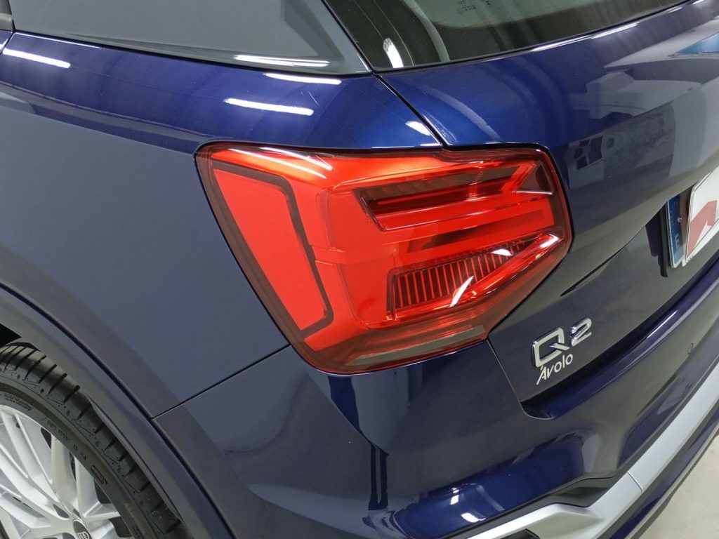AUDI Q2 Diesel 2025 km 0 Jaén