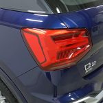 AUDI Q2 Diesel 2025 km 0 Jaén