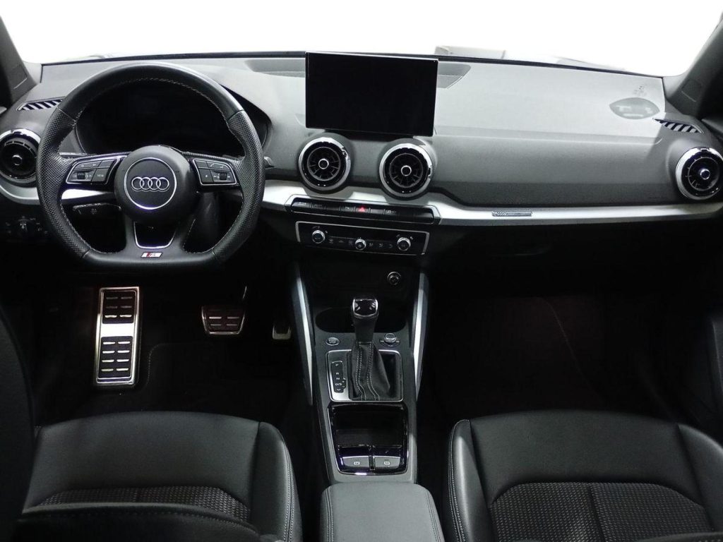 AUDI Q2 Diesel 2025 km 0 Jaén