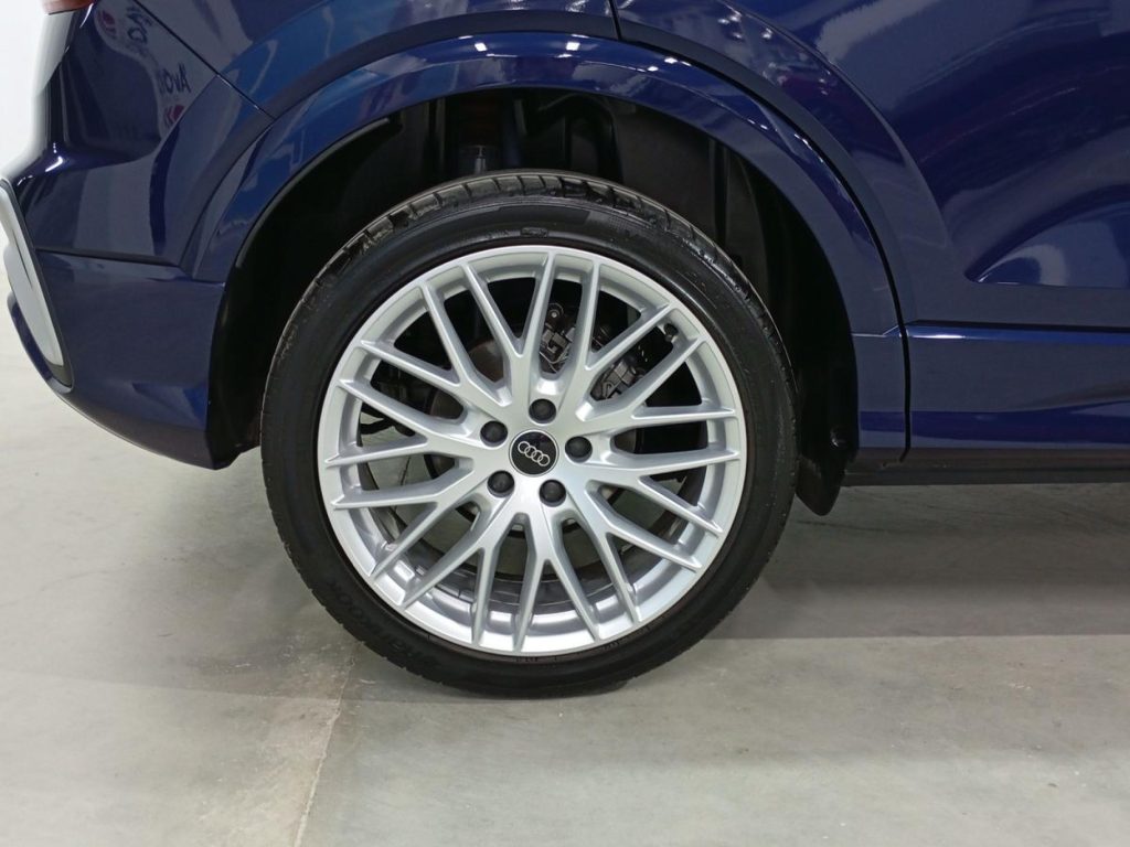 AUDI Q2 Diesel 2025 km 0 Jaén
