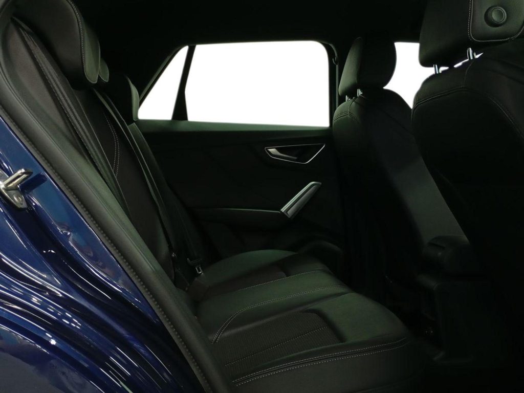 AUDI Q2 Diesel 2025 km 0 Jaén