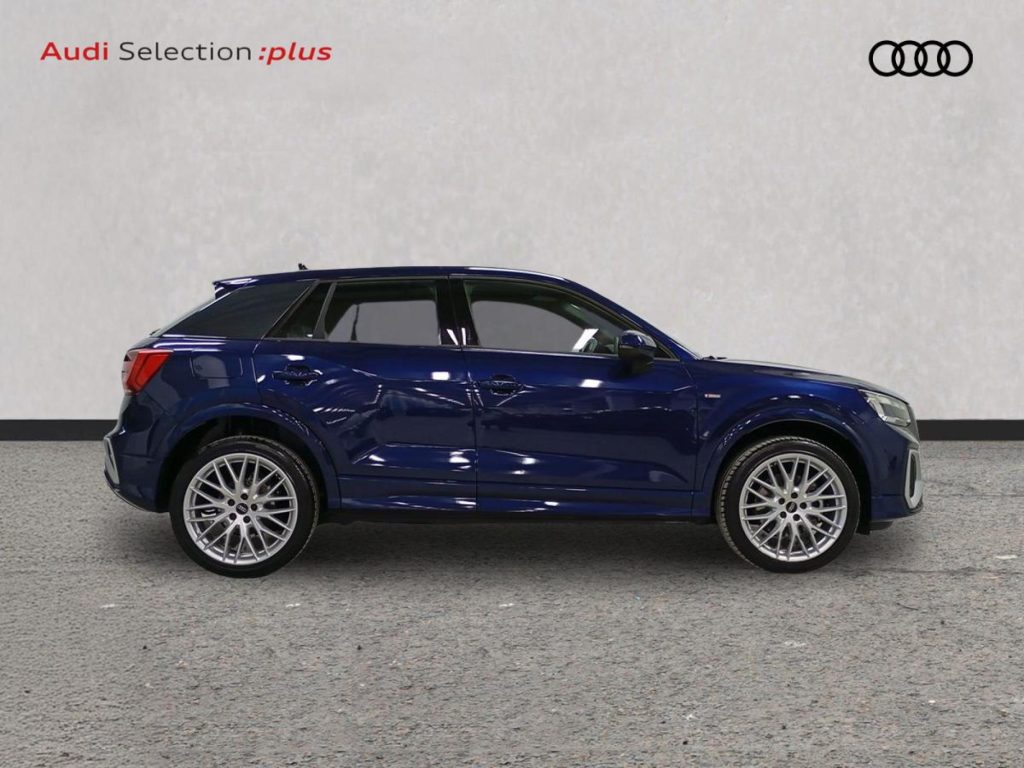 AUDI Q2 Diesel 2025 km 0 Jaén