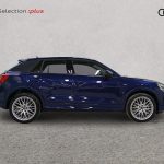 AUDI Q2 Diesel 2025 km 0 Jaén