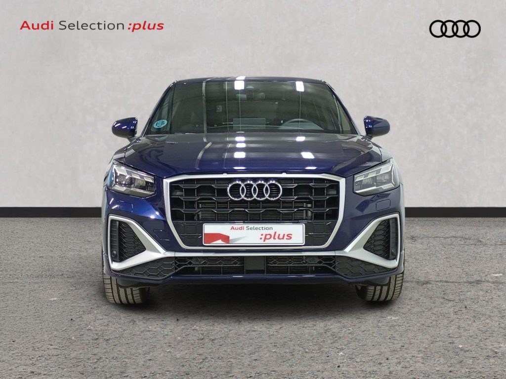 AUDI Q2 Diesel 2025 km 0 Jaén
