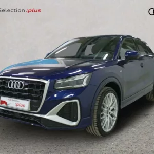 AUDI Q2 Diesel 2025 km 0 Jaén