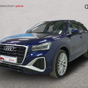 AUDI Q2 Diesel 2025 km 0 Jaén