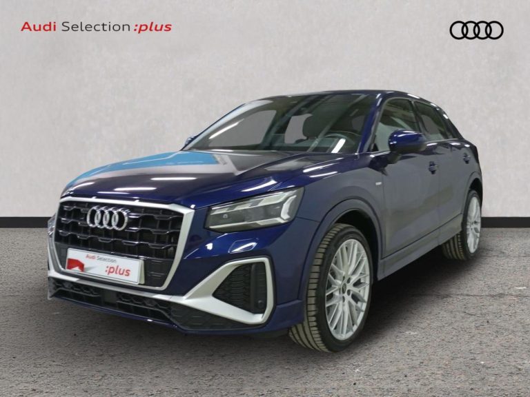 AUDI Q2 Diesel 2025 km 0 Jaén