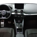 AUDI Q2 Diesel 2025 segunda-mano Jaén