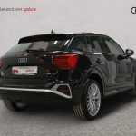 AUDI Q2 Diesel 2025 segunda-mano Jaén
