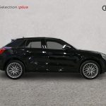 AUDI Q2 Diesel 2025 segunda-mano Jaén