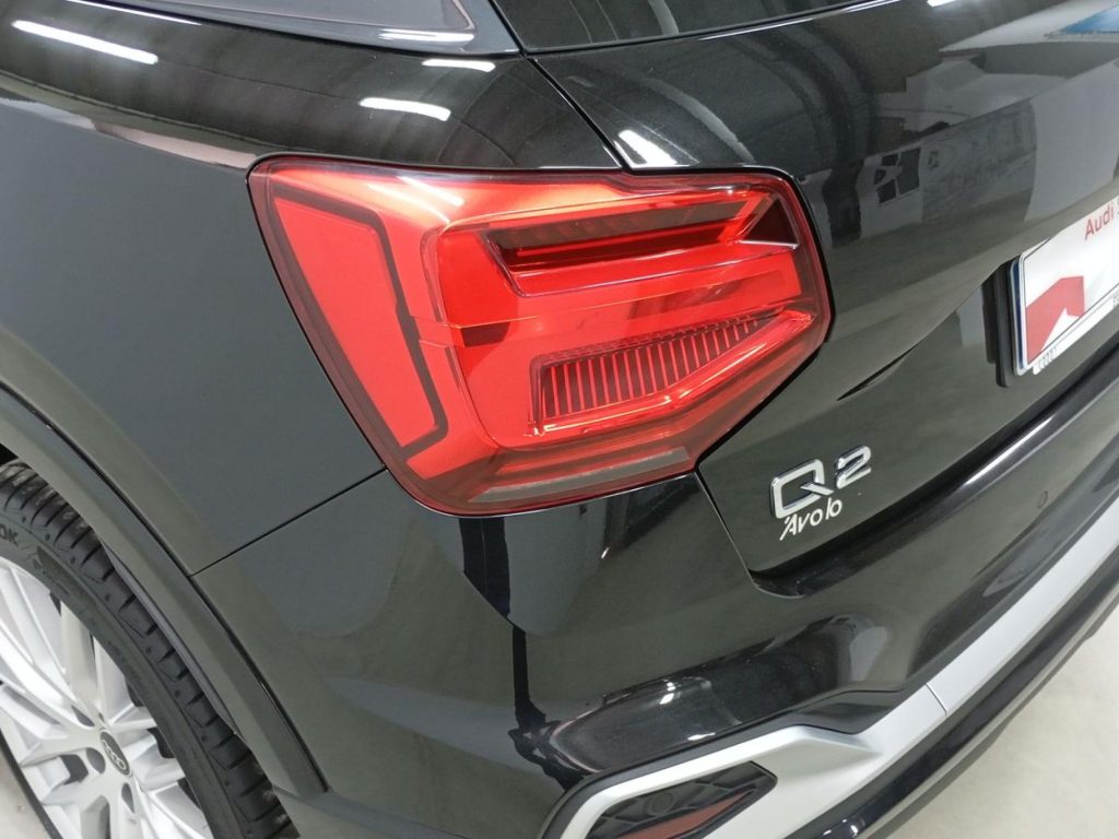 AUDI Q2 Diesel 2025 segunda-mano Jaén
