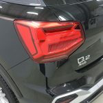 AUDI Q2 Diesel 2025 segunda-mano Jaén