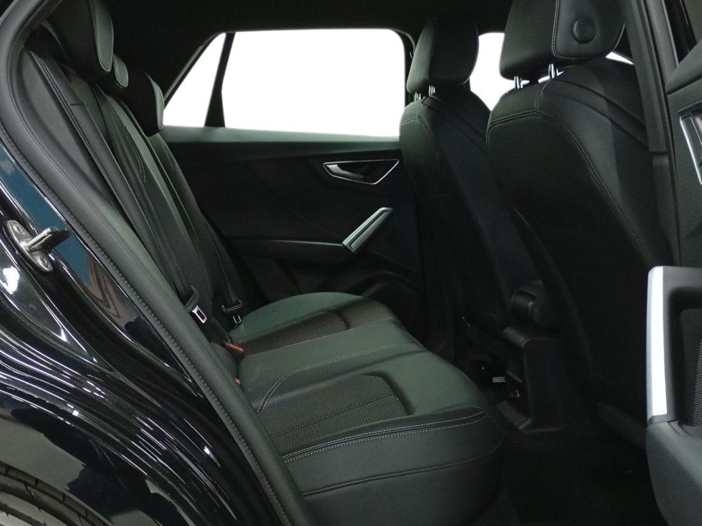 AUDI Q2 Diesel 2025 segunda-mano Jaén