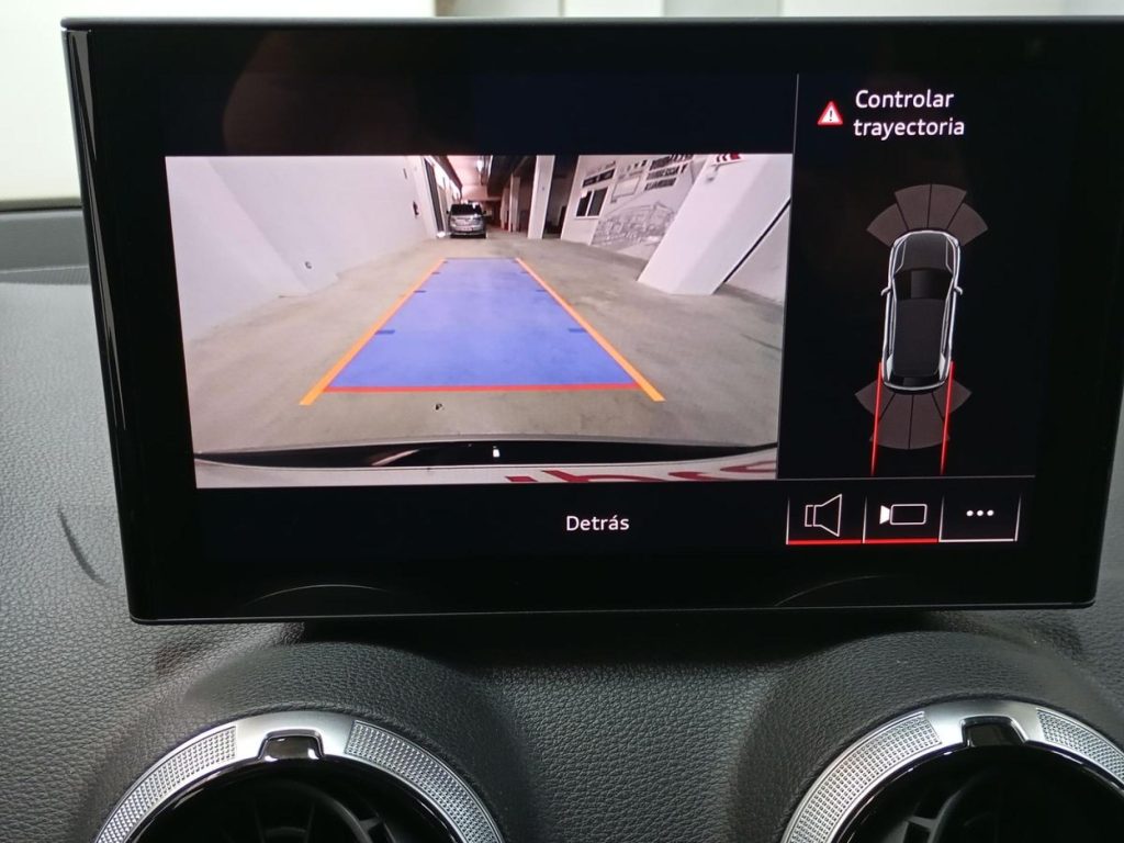 AUDI Q2 Diesel 2025 segunda-mano Jaén