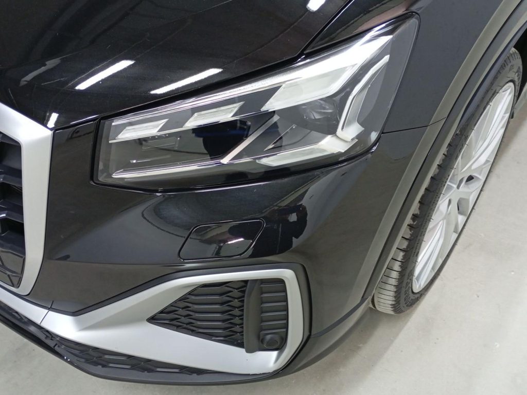 AUDI Q2 Diesel 2025 segunda-mano Jaén
