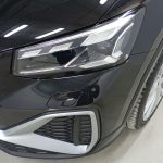 AUDI Q2 Diesel 2025 segunda-mano Jaén