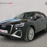 AUDI Q2 Diesel 2025 segunda-mano Jaén