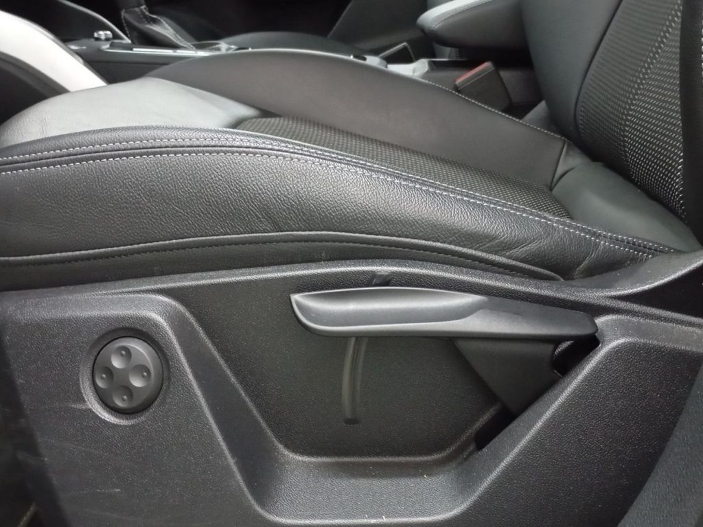 AUDI Q2 Diesel 2025 segunda-mano Jaén